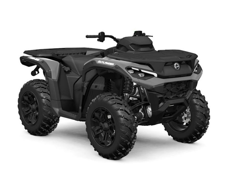 2025 Can-Am® Outlander DPS 1000R