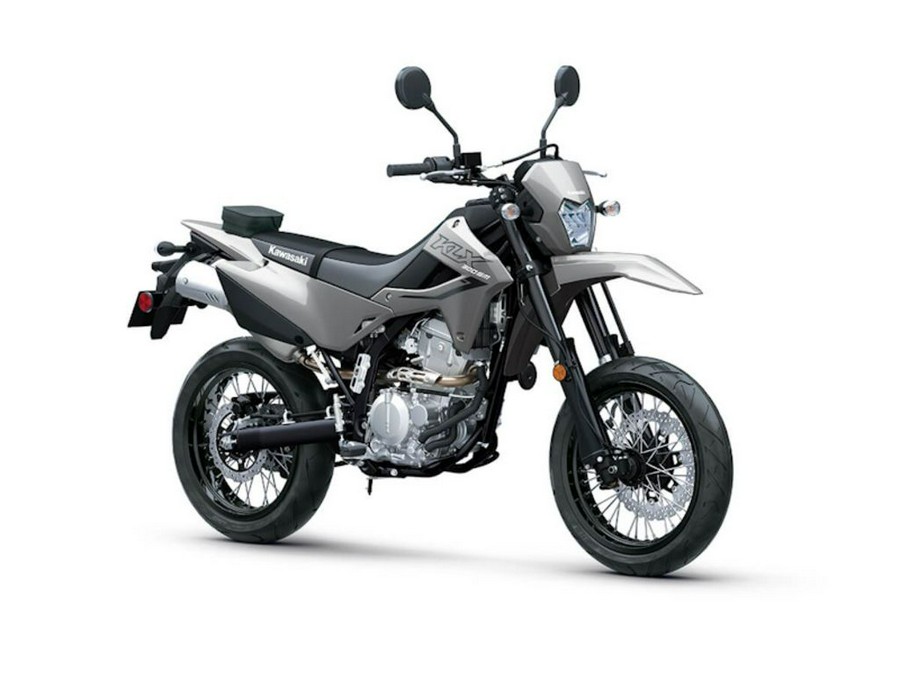 2025 Kawasaki KLX® 300SM