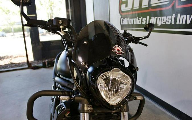 2023 Kawasaki Vulcan® S