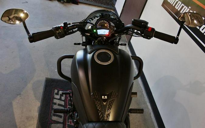 2023 Kawasaki Vulcan® S