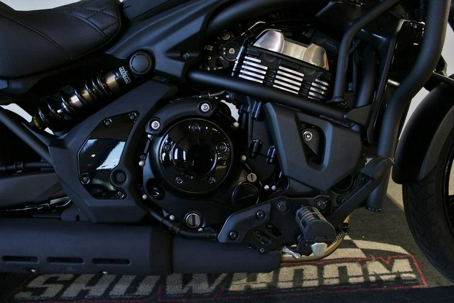 2023 Kawasaki Vulcan® S