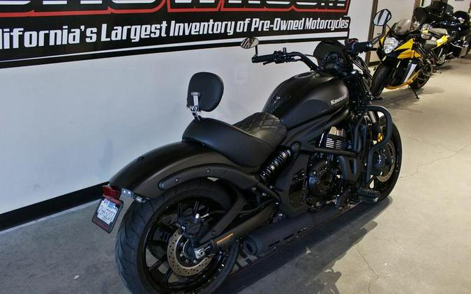 2023 Kawasaki Vulcan® S