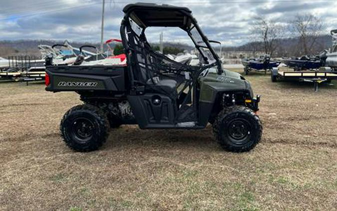 2025 Polaris Ranger 570 Full-Size