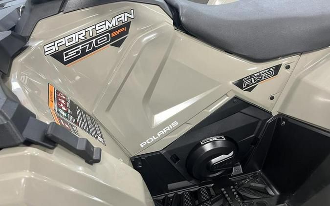 2023 Polaris® Sportsman 570