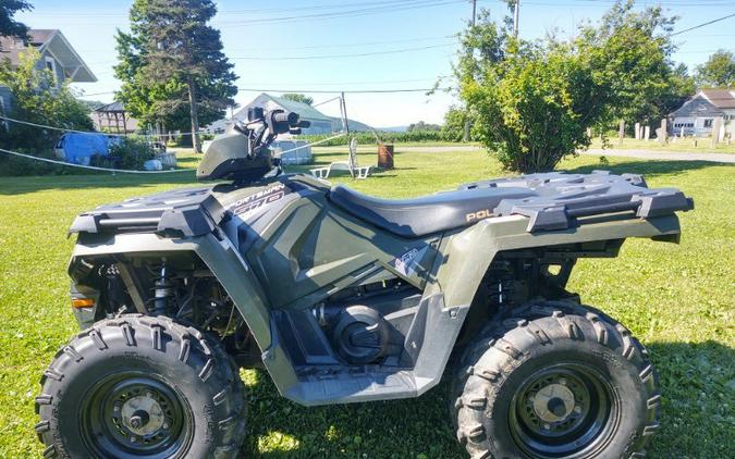 2017 Polaris Industries Sportsman 570