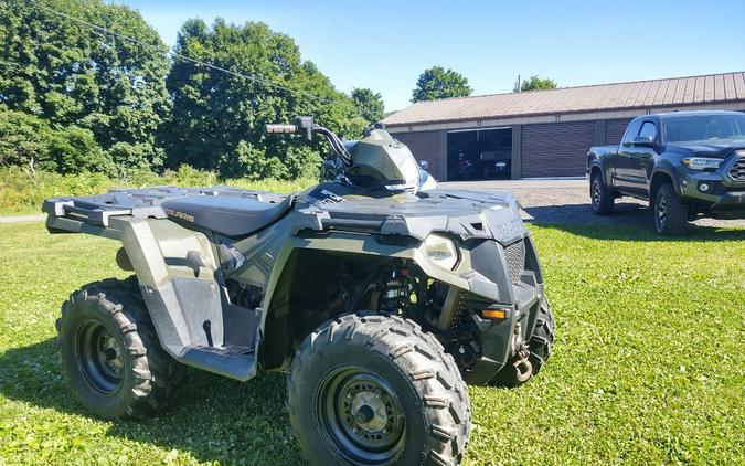 2017 Polaris Industries Sportsman 570