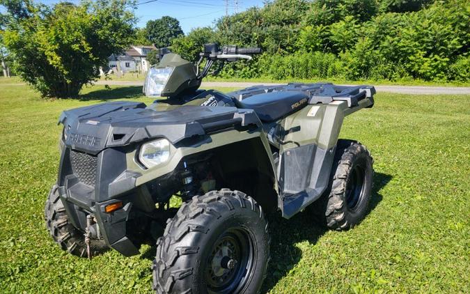 2017 Polaris Industries Sportsman 570