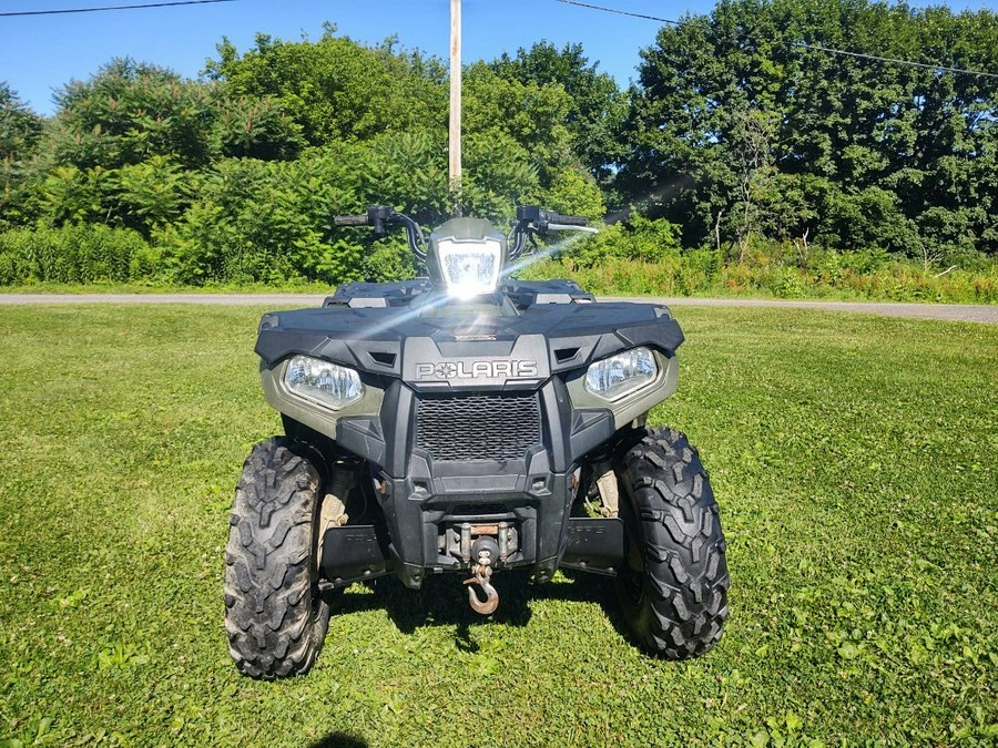 2017 Polaris Industries Sportsman 570