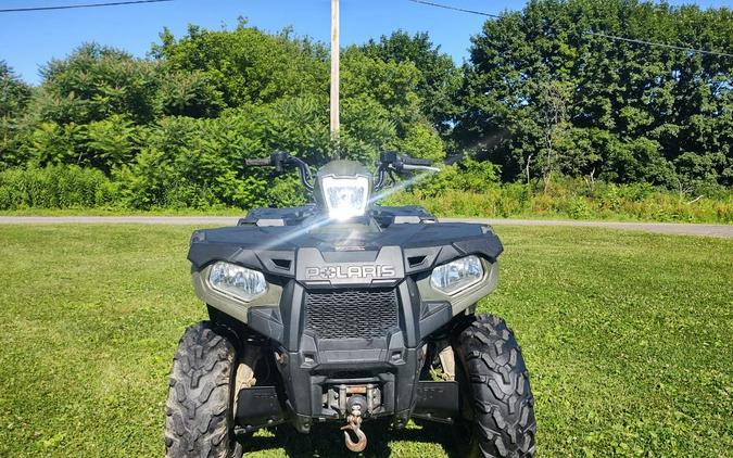 2017 Polaris Industries Sportsman 570