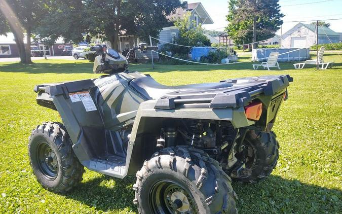 2017 Polaris Industries Sportsman 570