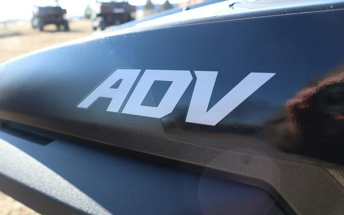 2025 Polaris Polaris XPEDITION ADV NorthStar