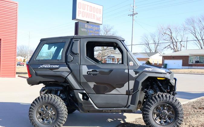 2025 Polaris Polaris XPEDITION ADV NorthStar