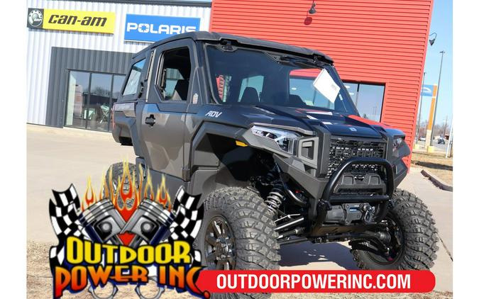 2025 Polaris Polaris XPEDITION ADV NorthStar