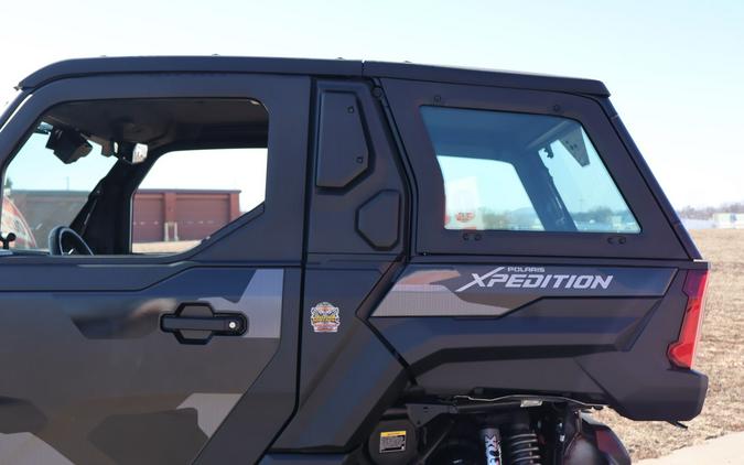 2025 Polaris Polaris XPEDITION ADV NorthStar