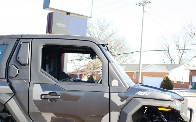 2025 Polaris Polaris XPEDITION ADV NorthStar