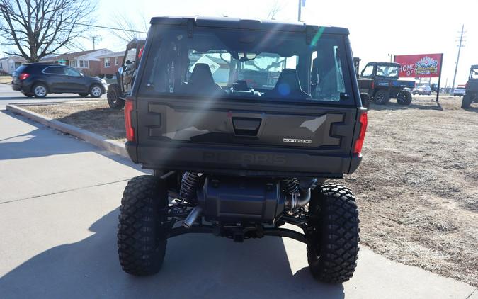 2025 Polaris Polaris XPEDITION ADV NorthStar