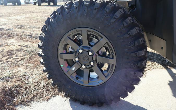 2025 Polaris Polaris XPEDITION ADV NorthStar