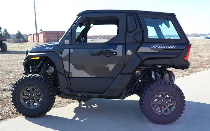 2025 Polaris Polaris XPEDITION ADV NorthStar