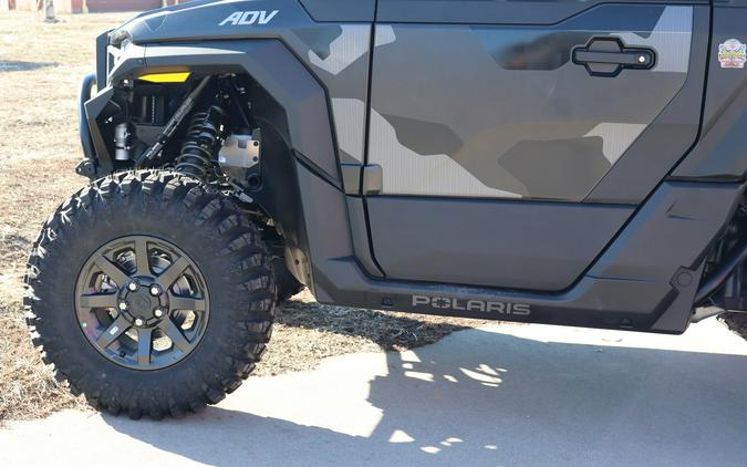 2025 Polaris Polaris XPEDITION ADV NorthStar
