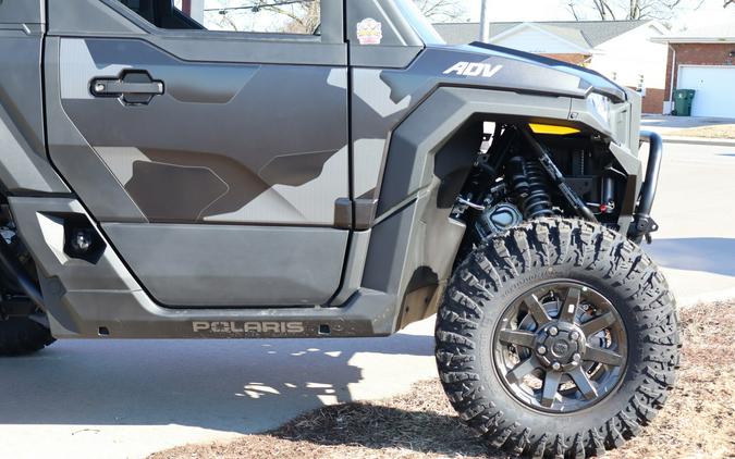 2025 Polaris Polaris XPEDITION ADV NorthStar