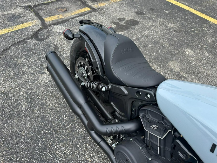 2024 INDIAN MOTORCYCLE Scout Rogue Sixty ABS