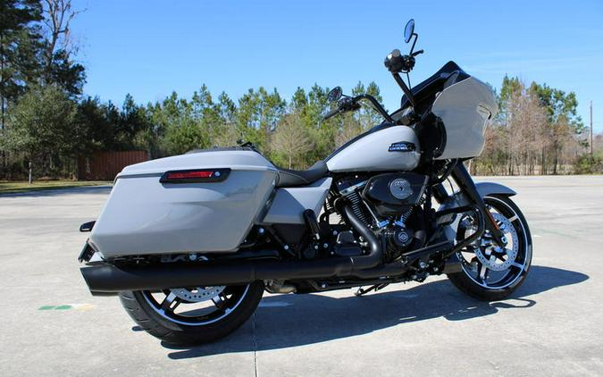 2025 Harley-Davidson® FLTRX - Road Glide®
