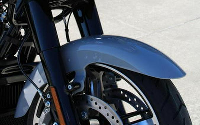 2025 Harley-Davidson® FLTRX - Road Glide®