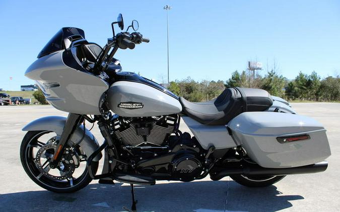 2025 Harley-Davidson® FLTRX - Road Glide®