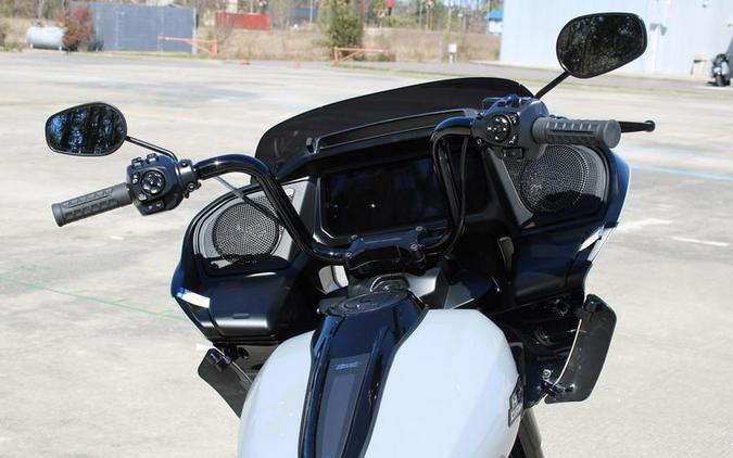 2025 Harley-Davidson® FLTRX - Road Glide®