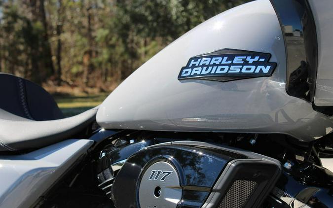 2025 Harley-Davidson® FLTRX - Road Glide®