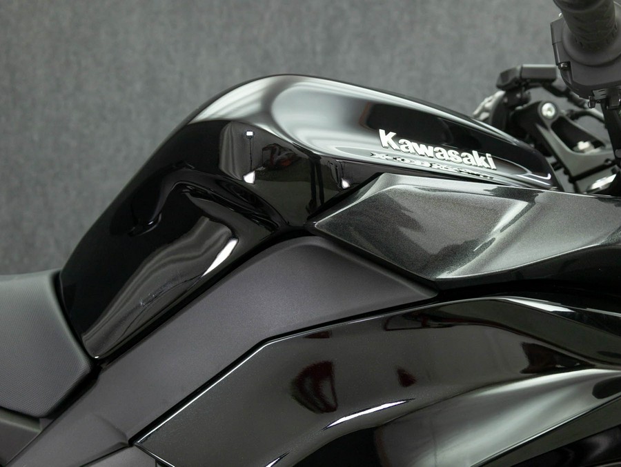 2025 KAWASAKI ZX1100 NINJA 1100SX W/ABS