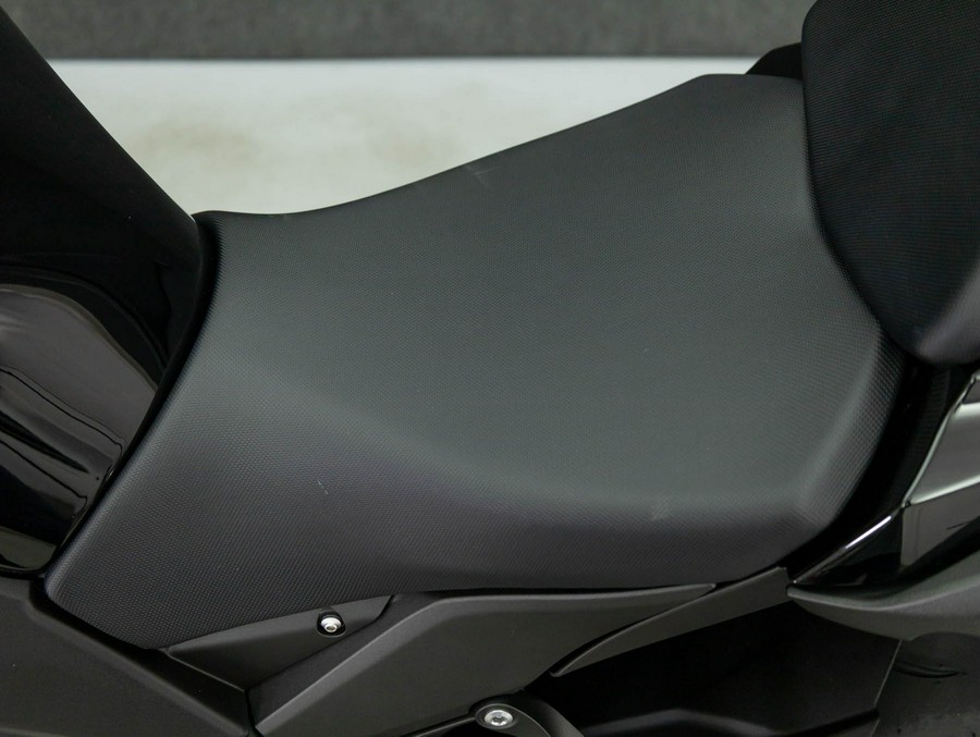 2025 KAWASAKI ZX1100 NINJA 1100SX W/ABS