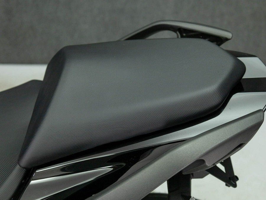 2025 KAWASAKI ZX1100 NINJA 1100SX W/ABS