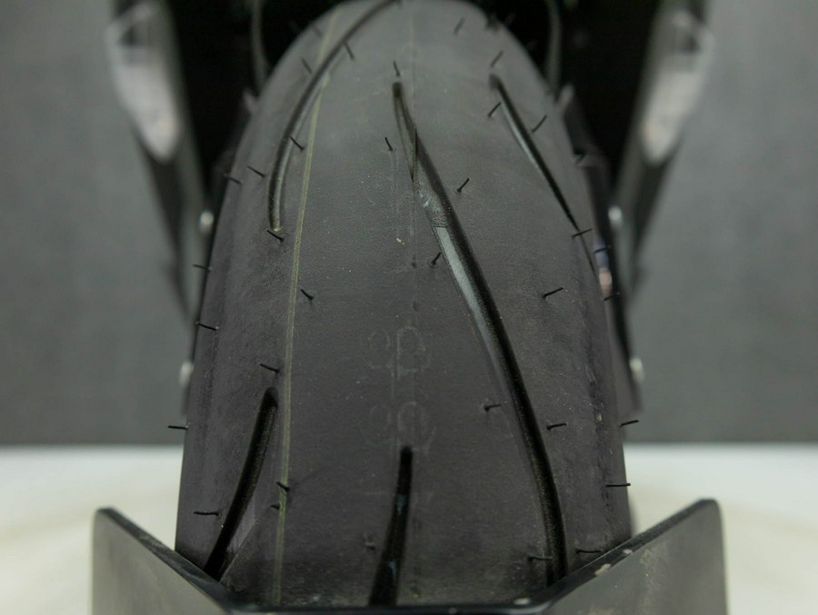 2025 KAWASAKI ZX1100 NINJA 1100SX W/ABS