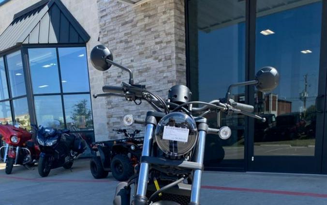 2025 Honda® Rebel 300