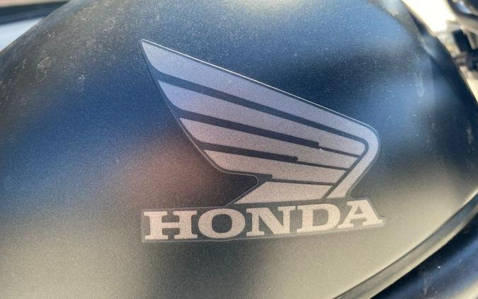 2025 Honda® Rebel 300