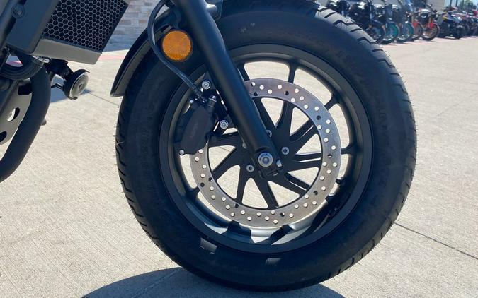 2025 Honda® Rebel 300