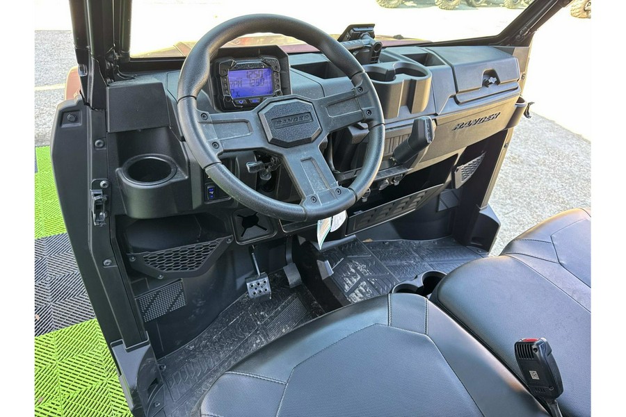 2026 Polaris RANGER 1000 PREMIUM EPS