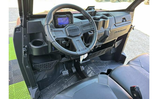 2026 Polaris RANGER 1000 PREMIUM EPS