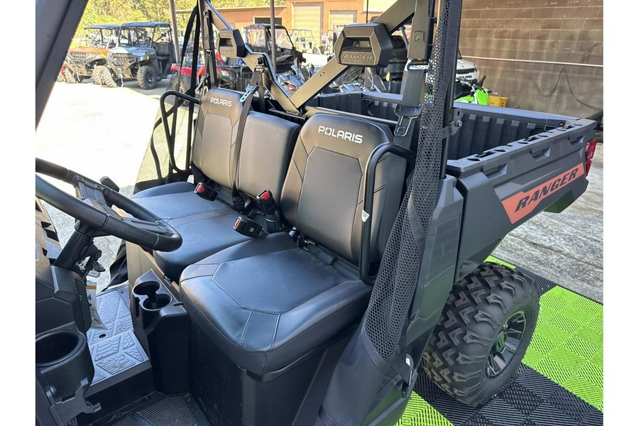 2026 Polaris RANGER 1000 PREMIUM EPS