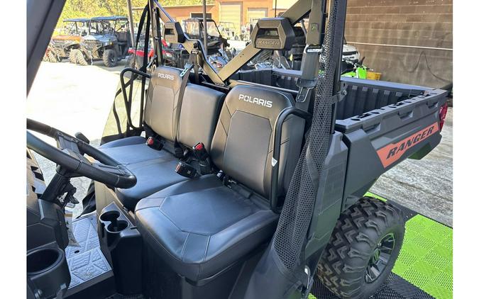 2026 Polaris RANGER 1000 PREMIUM EPS