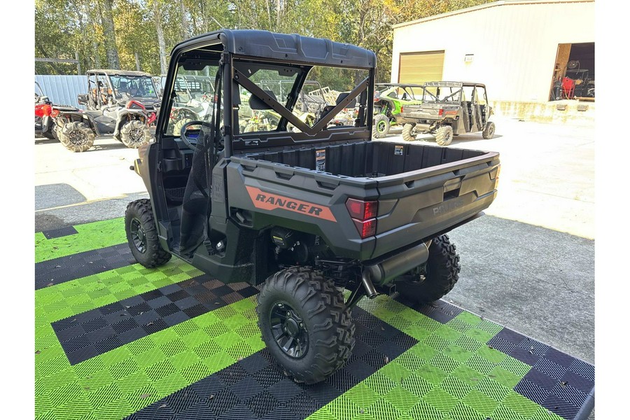 2026 Polaris RANGER 1000 PREMIUM EPS