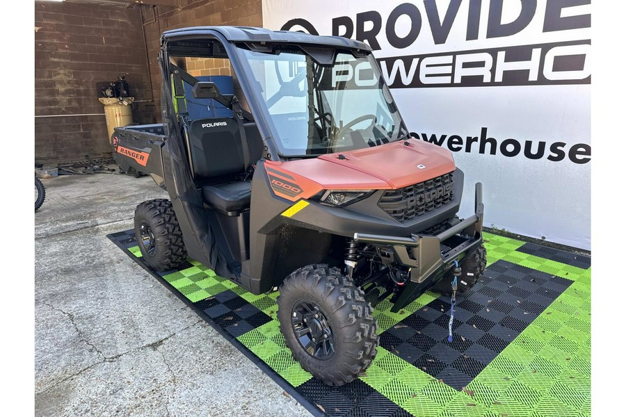 2026 Polaris RANGER 1000 PREMIUM EPS