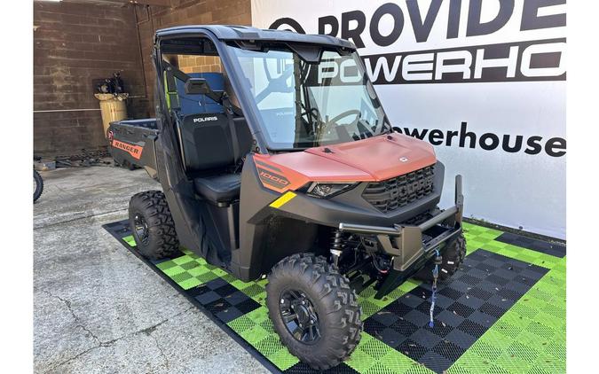 2026 Polaris RANGER 1000 PREMIUM EPS