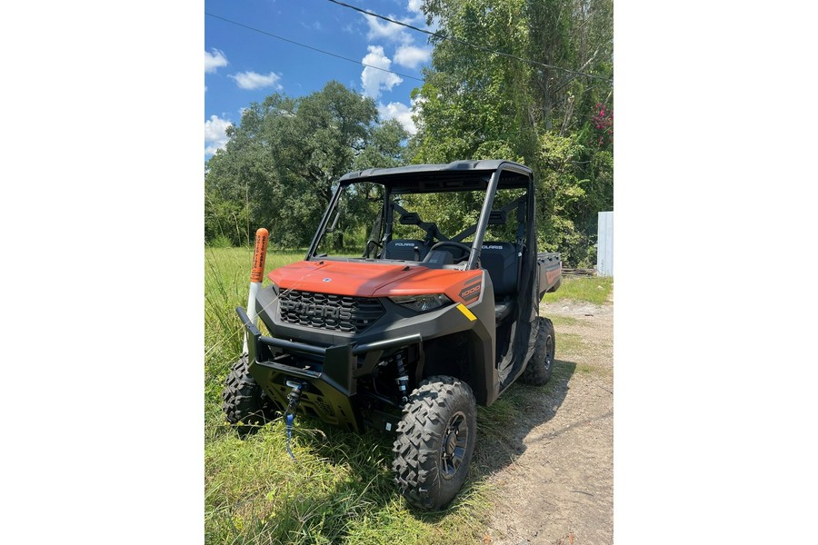 2026 Polaris RANGER 1000 PREMIUM EPS