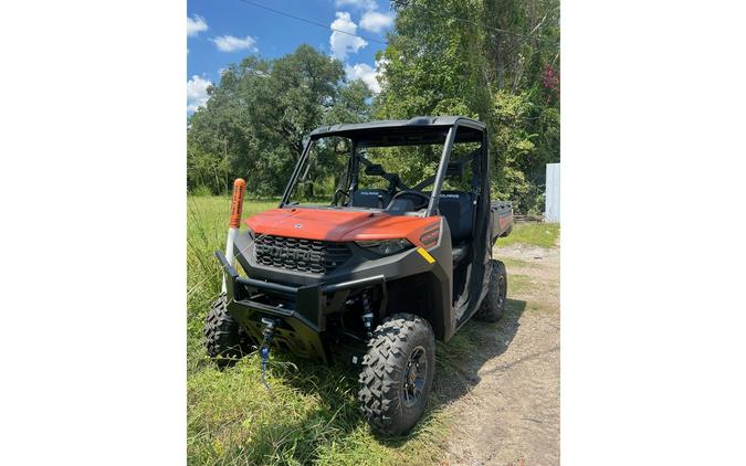 2026 Polaris RANGER 1000 PREMIUM EPS