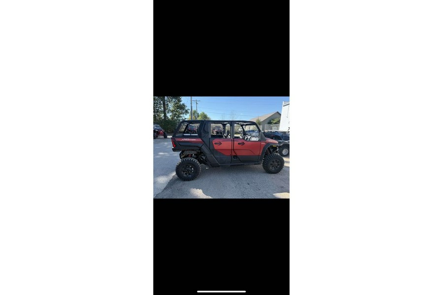 2024 Polaris Polaris XPEDITION ADV 5 Ultimate - Auction