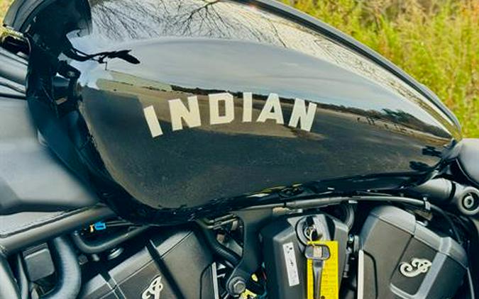 2025 Indian Motorcycle Scout® Sixty Bobber
