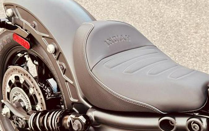 2025 Indian Motorcycle Scout® Sixty Bobber