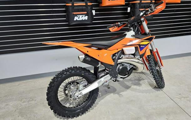 2026 KTM XC 300